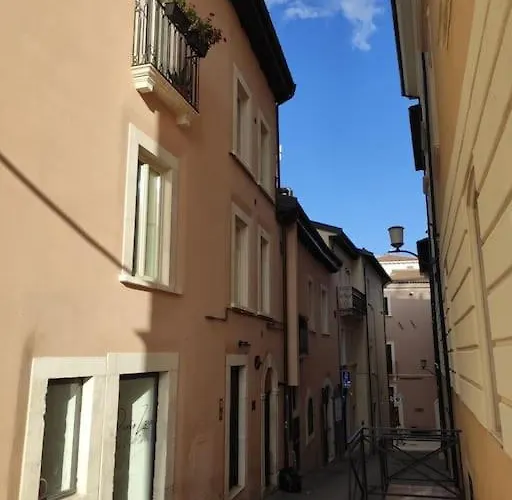 Casa Leosini