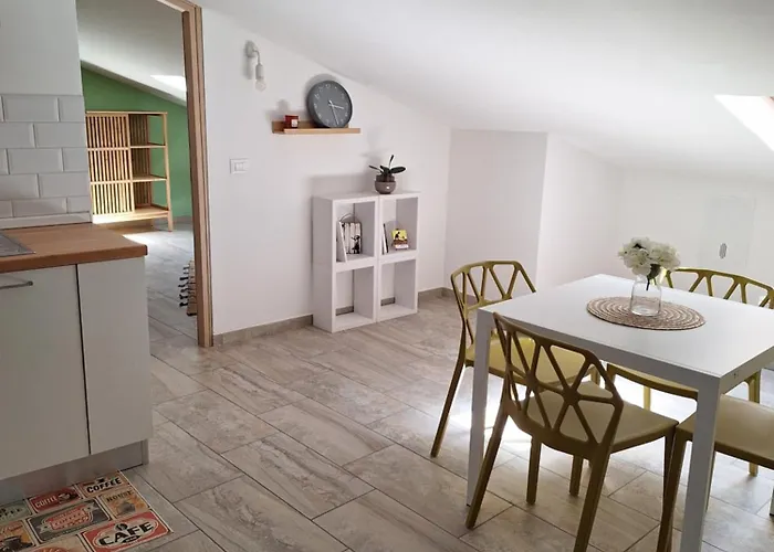 Casa Leosini
