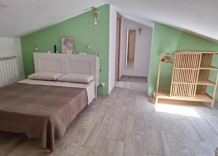 Casa Leosini