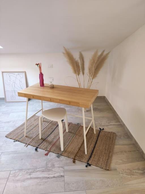 Casa Leosini Apartment *