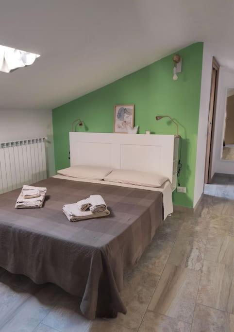 Casa Leosini Apartment L'Aquila