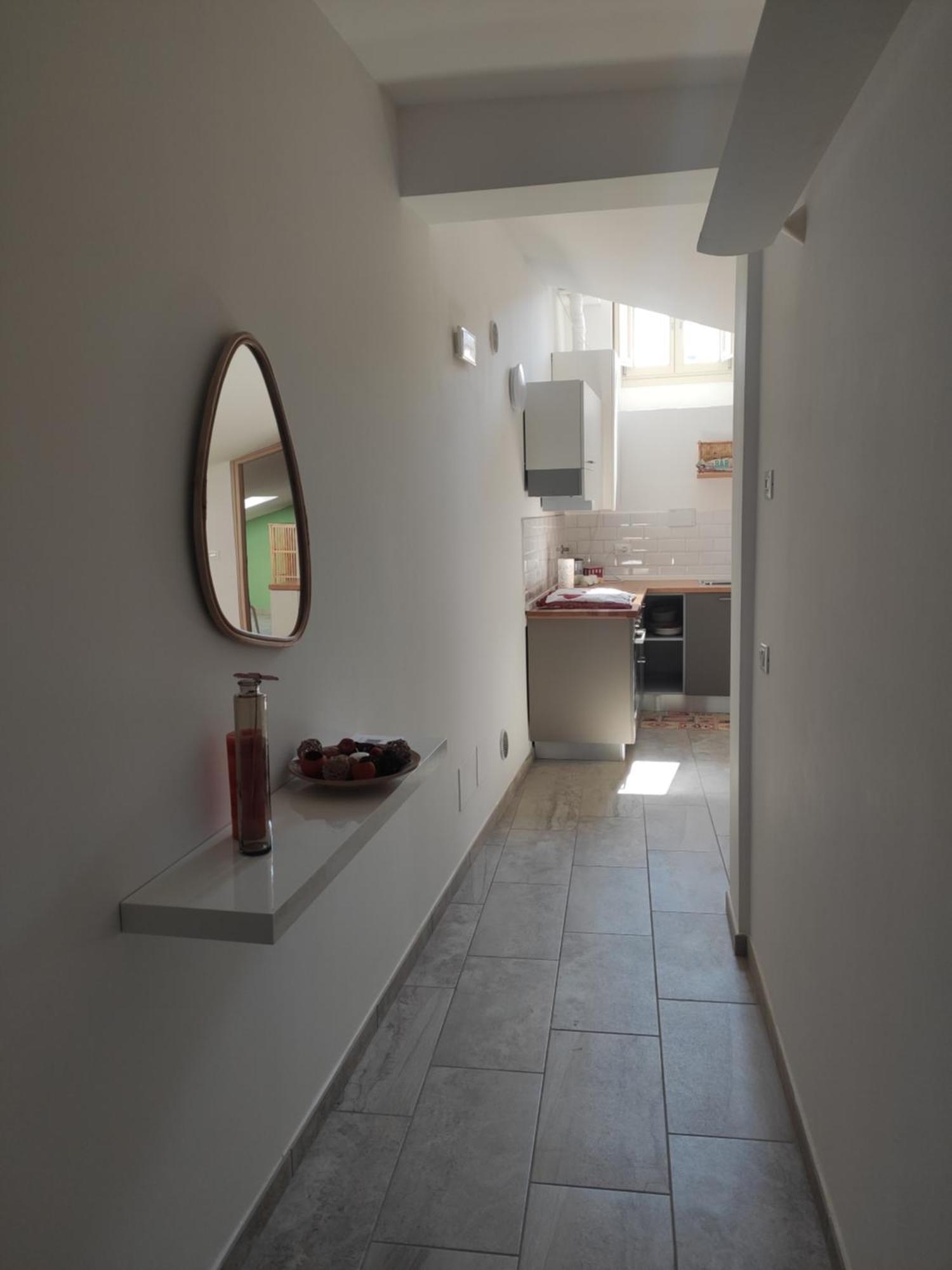 Casa Leosini L'Aquila