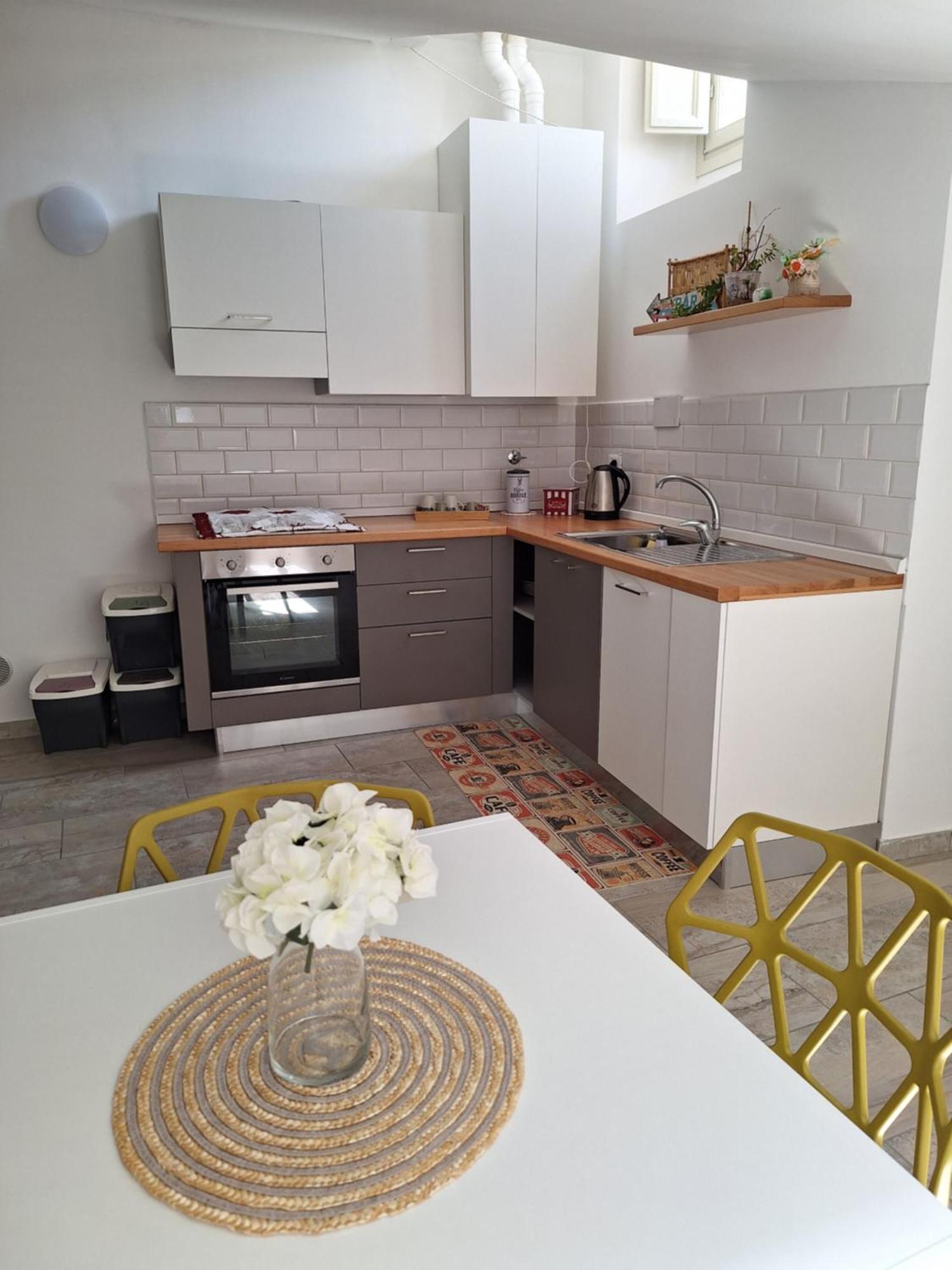 Casa Leosini Apartment *
