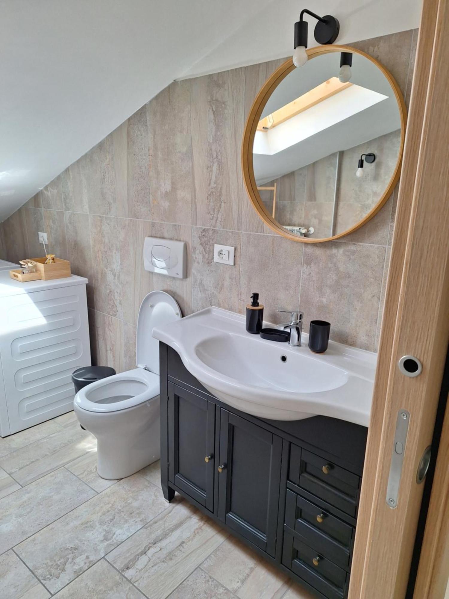 Casa Leosini Apartment *