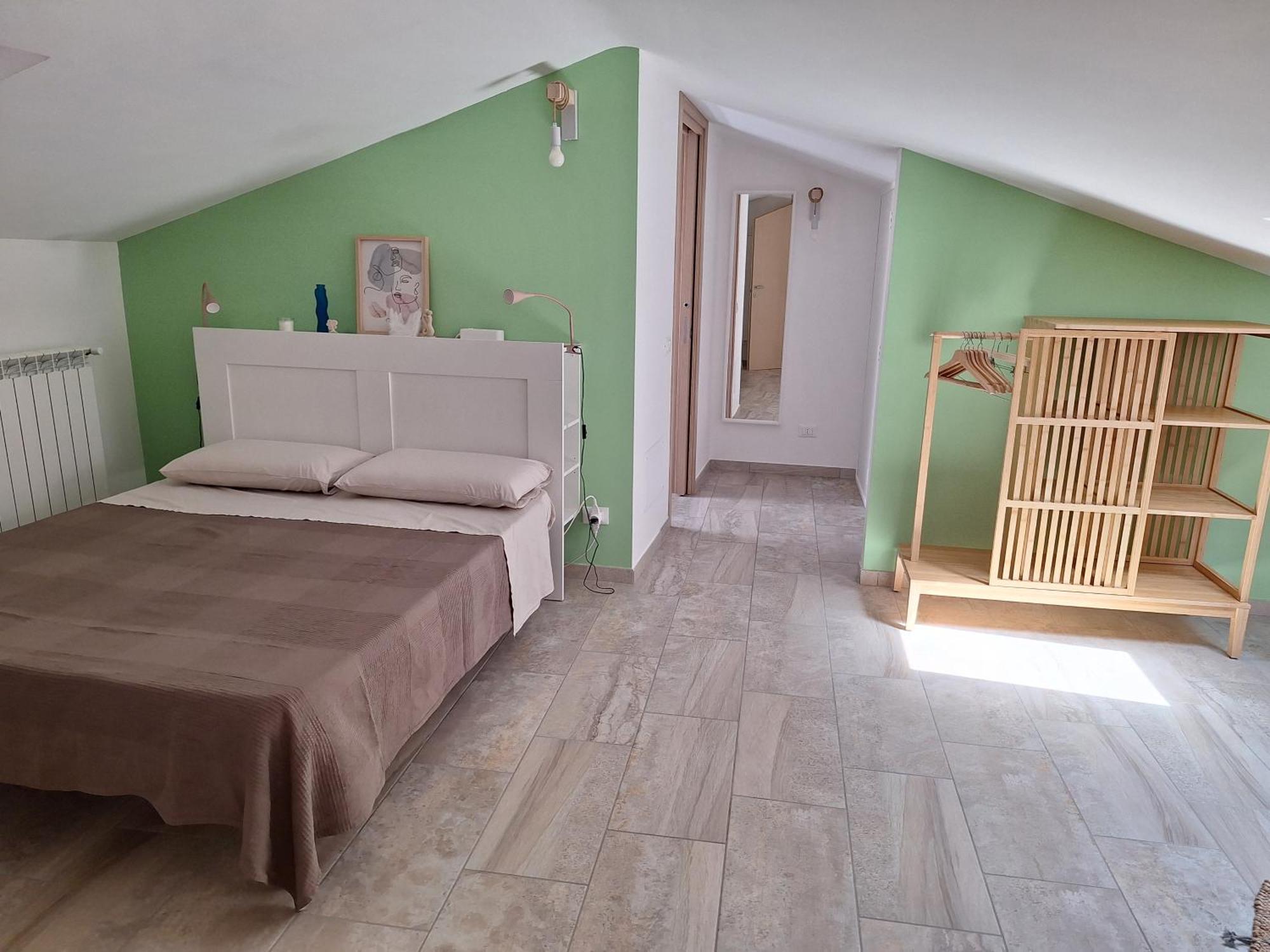 Casa Leosini * L'Aquila